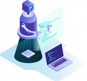 Разработка сайта для автоматизации бизнес-процессов в Альбукерке