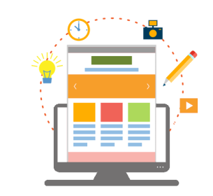 Разработка корпоративного портала в Альбукерке