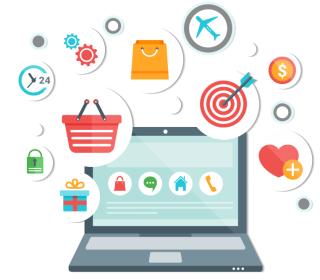 Разработка площадки электронной коммерции в Альбукерке