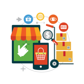 Разработка сложного сайта для сферы логистики в Альбукерке